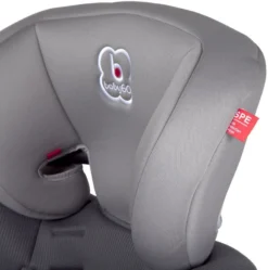 Babygo Protect Grey Autostoel 9-36 Kg 3801 -Winkel Voor Babyreisartikelen i no380 1 protect spe