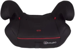 Babygo Protect Red Autostoel 9-36 Kg 3803 -Winkel Voor Babyreisartikelen i no380 3 protect rot6