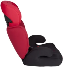 Babygo Protect Red Autostoel 9-36 Kg 3803 -Winkel Voor Babyreisartikelen i no380 3 protect side1