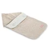 Babyjem Swaddle Zalm Voetenzak 428