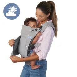 Infantino 5 Season Ergonomische Draagzak BK-300004 -Winkel Voor Babyreisartikelen infantino 5 season ergonomsiche draagzak bk 300004 8 1920x1920