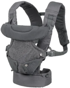 Infantino 4-in-1 Flip Advanced Draagzak BK-05204 -Winkel Voor Babyreisartikelen infantino baby carrier flip advanced bk5204 16