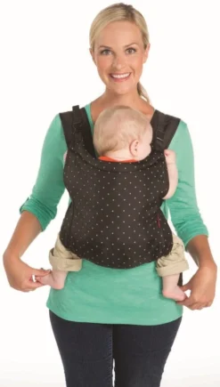 Infantino Zip Travel Draagzak BK-05308 -Winkel Voor Babyreisartikelen infantino baby carrier zip bk05308 1