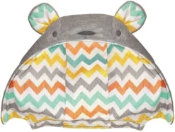 Infantino Cuddle Up Ergonomic Hoodie Draagzak BK-05331 -Winkel Voor Babyreisartikelen infantino cuddle up hoodie carrier bk05331 10