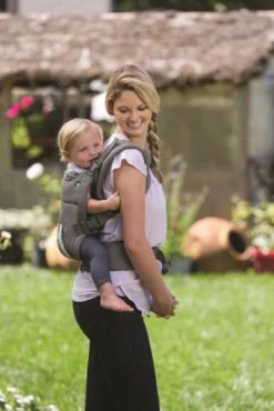 Infantino Cuddle Up Ergonomic Hoodie Draagzak BK-05331 -Winkel Voor Babyreisartikelen infantino cuddle up hoodie carrier bk05331 5