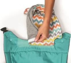 Infantino Cuddle Up Ergonomic Hoodie Draagzak BK-05331 -Winkel Voor Babyreisartikelen infantino cuddle up hoodie carrier bk05331 9