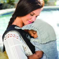 Infantino Go Forward Draagzak BK-200202 -Winkel Voor Babyreisartikelen infantino go forward draagzak bk 200202 met capuchon