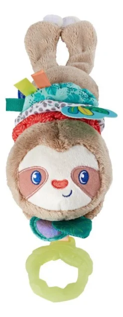 Infantino Music & Motion Sloth Muziekdoosje BK-301035