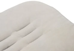 Jollein Badstof Nougat Buggy/Wandelwagen Inlegkussen 026-001-00093 -Winkel Voor Babyreisartikelen jollein badstof nougat buggy wandelwagen inlegkussen 026 001 00093 3