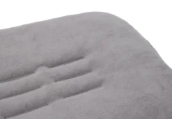 Jollein Badstof Storm Grey Buggy/Wandelwagen Inlegkussen 026-001-00094 -Winkel Voor Babyreisartikelen jollein badstof storm grey buggy wandelwagen inlegkussen 026 001 00094 3