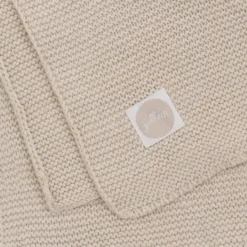 Jollein Basic Knit Nougat 75 X 100 Cm Wiegdeken 516-511-65360 2 Jollein Basic Knit Nougat 75 X 100 Cm Wiegdeken 516-511-65360 -Winkel Voor Babyreisartikelen jollein basic knit nougat 75 x 100 cm wiegdeken 516 511 65360 2