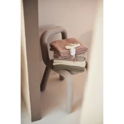 Jollein Basic Knit Olive Green 100 X 150 Cm Ledikantdeken 516-522-67053 -Winkel Voor Babyreisartikelen jollein basic knit olive green 100 x 150 cm ledikantdeken 516 522 67053 1