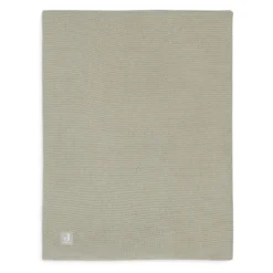 Jollein Basic Knit Olive Green 75 X 100 Cm Wiegdeken 516-511-67053 3 Jollein Basic Knit Olive Green 75 X 100 Cm Wiegdeken 516-511-67053 -Winkel Voor Babyreisartikelen jollein basic knit olive green 75 x 100 cm wiegdeken 516 511 67053 7