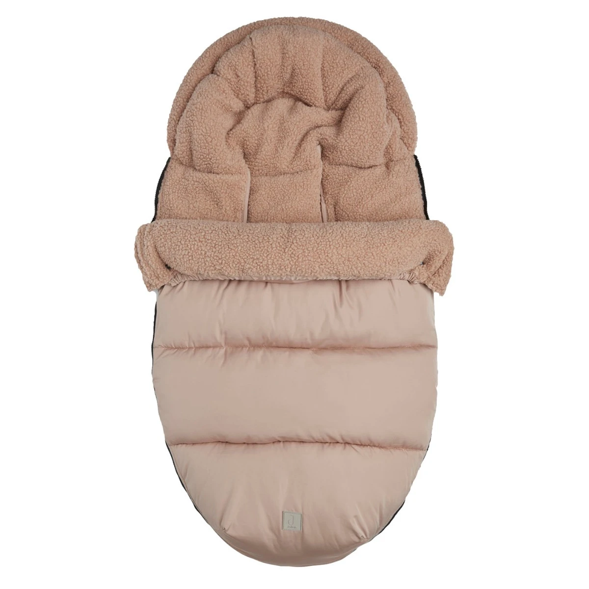 Jollein Biscuit Buggy/Wandelwagen Voetenzak 025-800-00103 Jollein Biscuit Buggy/Wandelwagen Voetenzak 025-800-00103 -Winkel Voor Babyreisartikelen jollein biscuit buggywandelwagen voetenzak 025 800 00103 .1