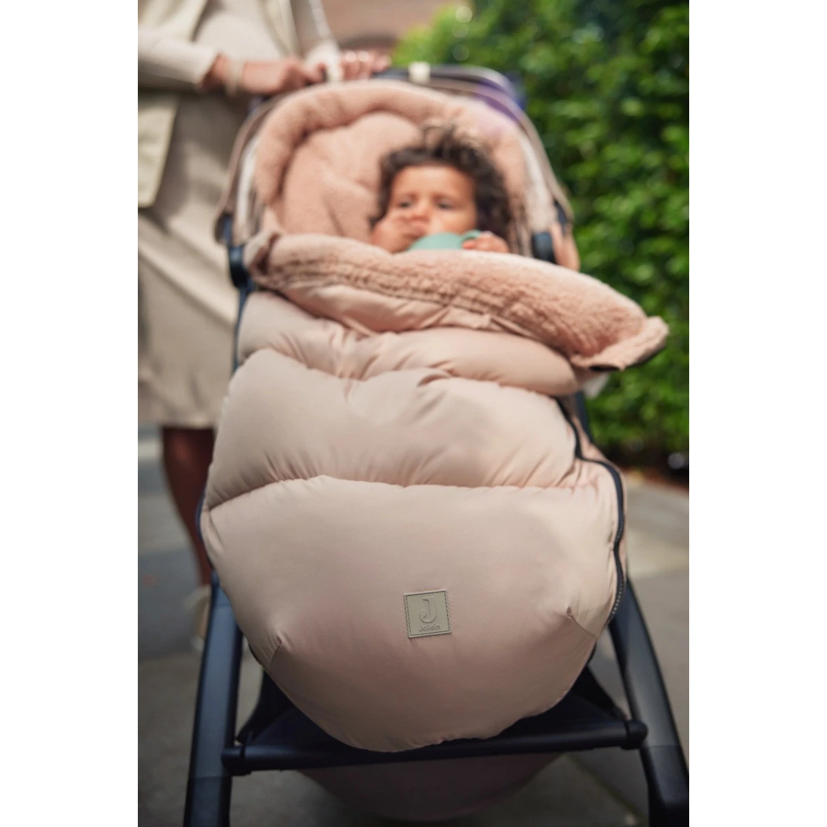 Jollein Biscuit Buggy/Wandelwagen Voetenzak 025-800-00103 Jollein Biscuit Buggy/Wandelwagen Voetenzak 025-800-00103 -Winkel Voor Babyreisartikelen jollein biscuit buggywandelwagen voetenzak 025 800 00103 .10