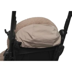 Jollein Biscuit Buggy/Wandelwagen Voetenzak 025-800-00103 3 Jollein Biscuit Buggy/Wandelwagen Voetenzak 025-800-00103 -Winkel Voor Babyreisartikelen jollein biscuit buggywandelwagen voetenzak 025 800 00103 .4