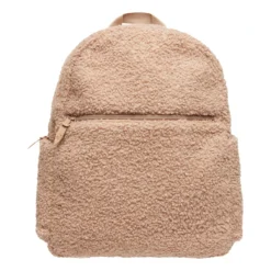 Jollein Boucle Biscuit Rugzak Luiertas 027-818-66067