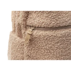 Jollein Boucle Biscuit Rugzak Luiertas 027-818-66067 5 Jollein Boucle Biscuit Rugzak Luiertas 027-818-66067 -Winkel Voor Babyreisartikelen jollein boucle biscuit rugzak luiertas 027 818 66067 .6