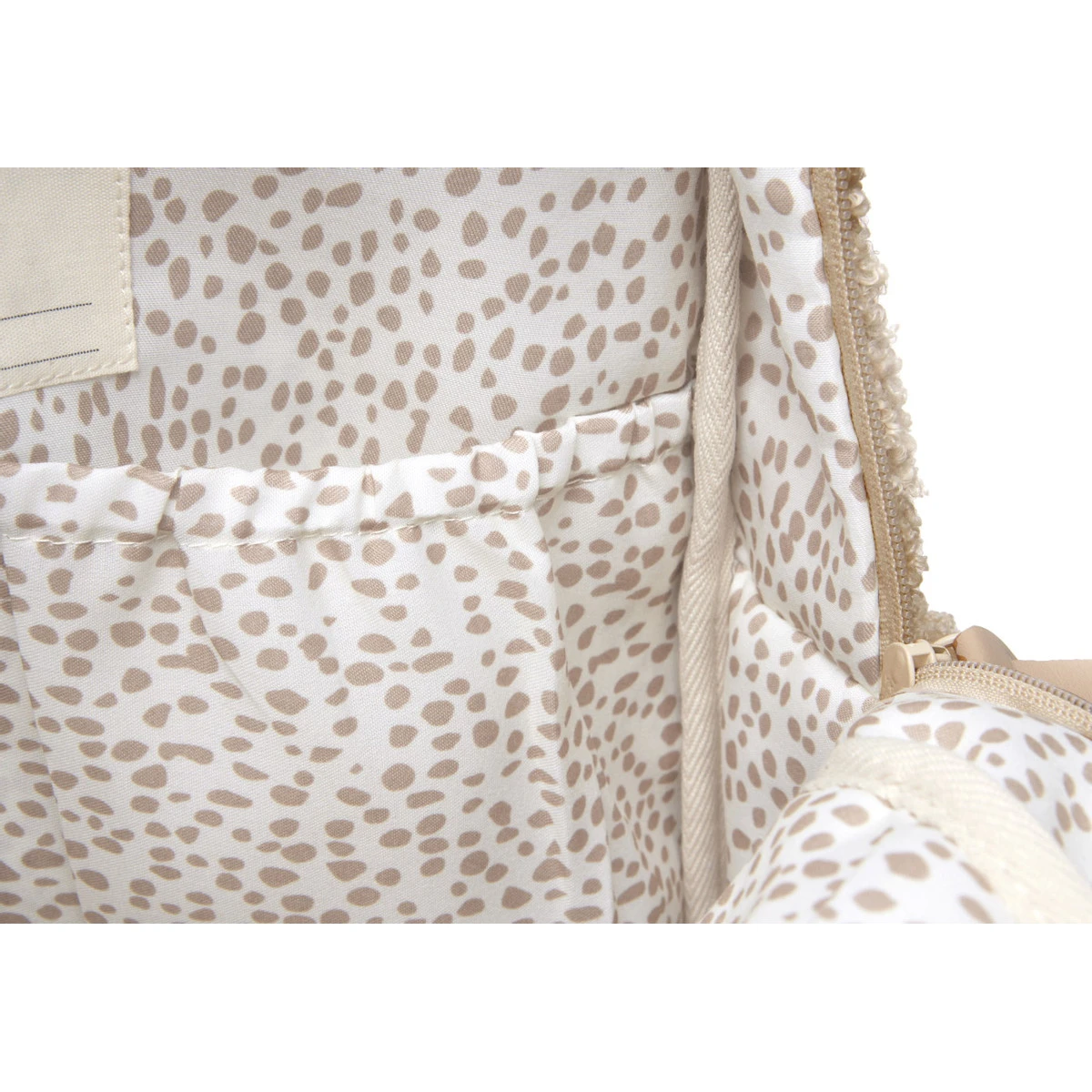 Jollein Boucle Biscuit Rugzak Luiertas 027-818-66067 Jollein Boucle Biscuit Rugzak Luiertas 027-818-66067 -Winkel Voor Babyreisartikelen jollein boucle biscuit rugzak luiertas 027 818 66067 .7