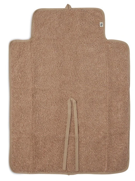 Jollein Boucle Biscuit Verschoningsmat 096-001-66067 Jollein Boucle Biscuit Verschoningsmat 096-001-66067 -Winkel Voor Babyreisartikelen jollein boucle biscuit verschoningsmat 096 001 66067 3