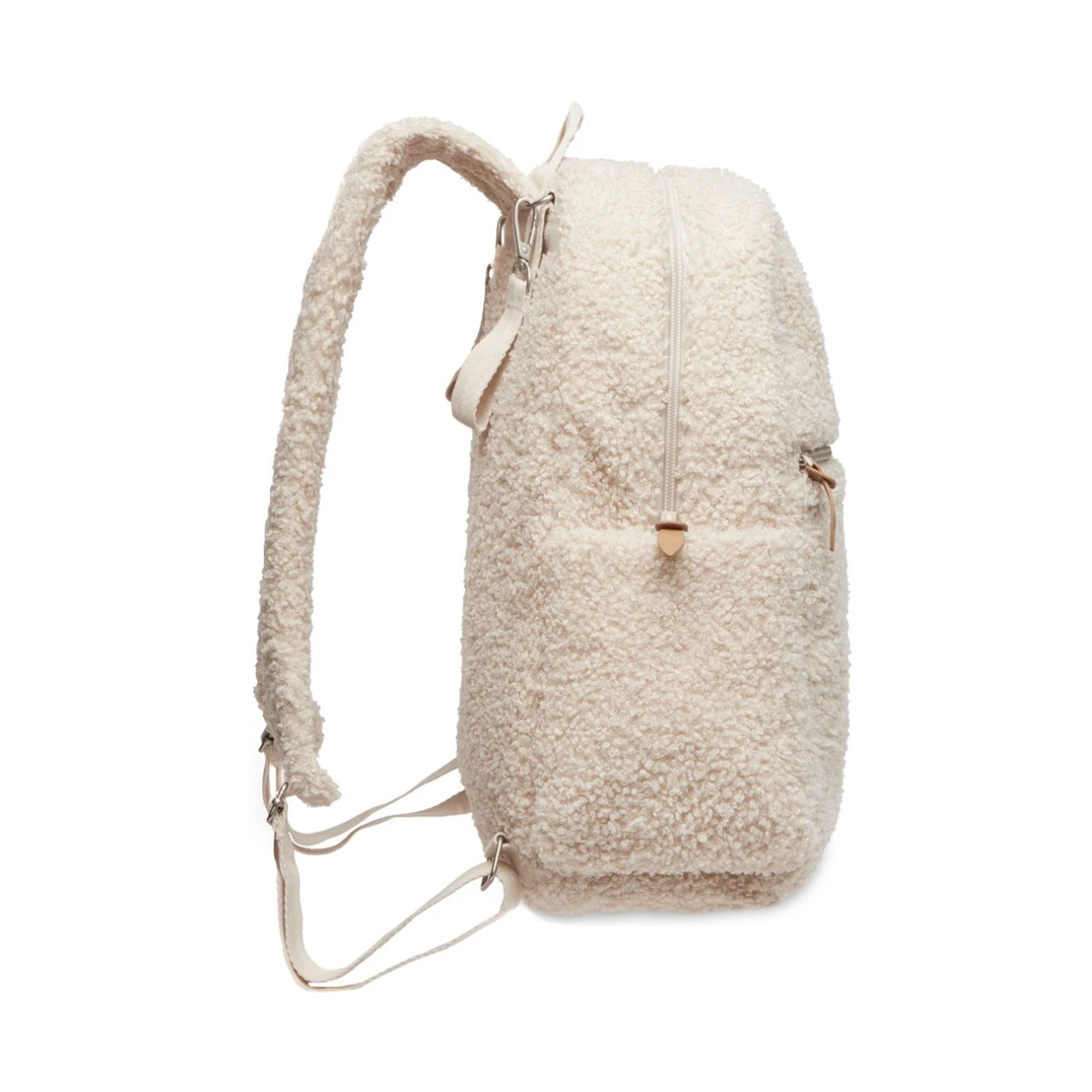 Jollein Boucle Naturel Rugzak Luiertas 027-818-66060 Jollein Boucle Naturel Rugzak Luiertas 027-818-66060 -Winkel Voor Babyreisartikelen jollein boucle naturel rugzak luiertas 027 818 66060 .3 1