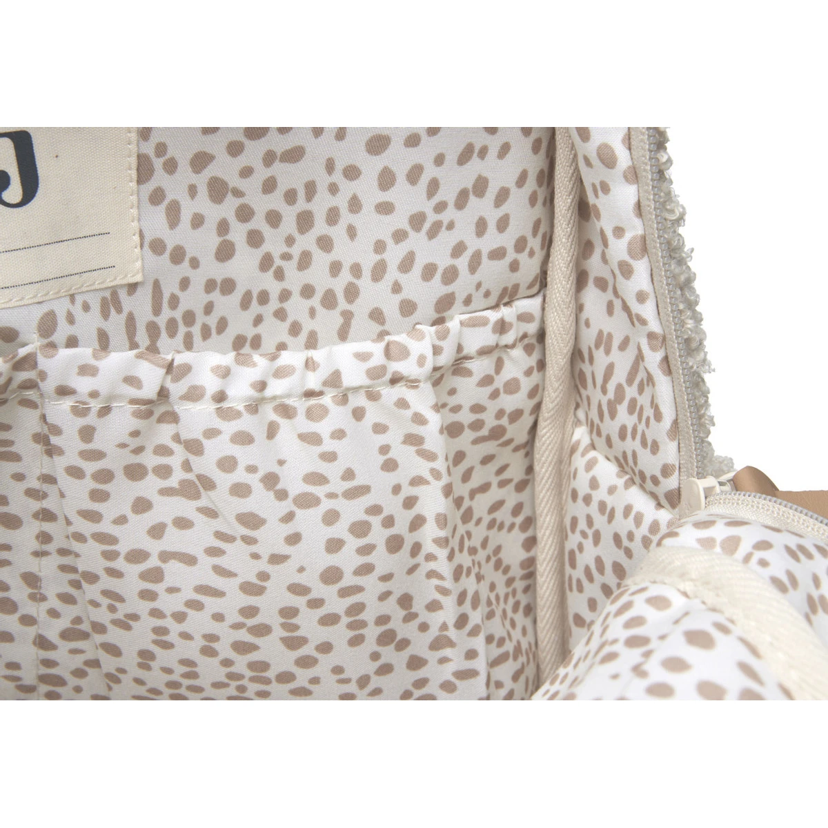 Jollein Boucle Naturel Rugzak Luiertas 027-818-66060 Jollein Boucle Naturel Rugzak Luiertas 027-818-66060 -Winkel Voor Babyreisartikelen jollein boucle naturel rugzak luiertas 027 818 66060 .6 1