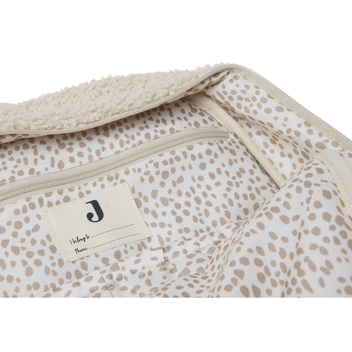 Jollein Boucle Naturel Rugzak Luiertas 027-818-66060 Jollein Boucle Naturel Rugzak Luiertas 027-818-66060 -Winkel Voor Babyreisartikelen jollein boucle naturel rugzak luiertas 027 818 66060 .7 1