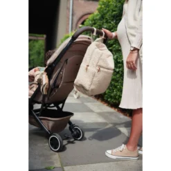 Jollein Boucle Naturel Rugzak Luiertas 027-818-66060 9 Jollein Boucle Naturel Rugzak Luiertas 027-818-66060 -Winkel Voor Babyreisartikelen jollein boucle naturel rugzak luiertas 027 818 66060 .9 1