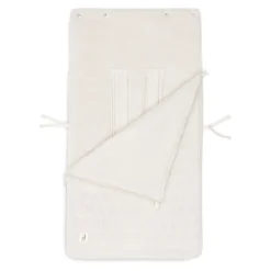 Jollein Grain Knit Oatmeal 3/5 Punts 0-9 Maanden Autostoel Voetenzak 025-811-67047 -Winkel Voor Babyreisartikelen jollein grain knit oatmeal 0 9 maanden autostoel voetenzak 025 811 67047 4