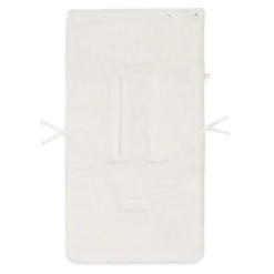 Jollein Grain Knit Oatmeal 3/5 Punts 0-9 Maanden Autostoel Voetenzak 025-811-67047 -Winkel Voor Babyreisartikelen jollein grain knit oatmeal 0 9 maanden autostoel voetenzak 025 811 67047 5