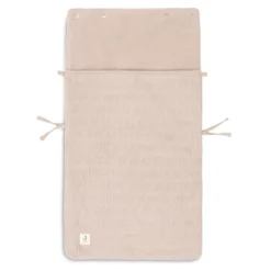 Jollein Grain Knit Wild Rose 3/5 Punts 0-9 Maanden Autostoel Voetenzak 025-811-67065 -Winkel Voor Babyreisartikelen jollein grain knit wild 0 9 maanden autostoel voetenzak 025 811 67065 4