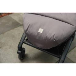 Jollein Grey Buggy/Wandelwagen Voetenzak 025-800-00023 11 Jollein Grey Buggy/Wandelwagen Voetenzak 025-800-00023 -Winkel Voor Babyreisartikelen jollein grey buggywandelwagen voetenzak 025 800 00023 .12