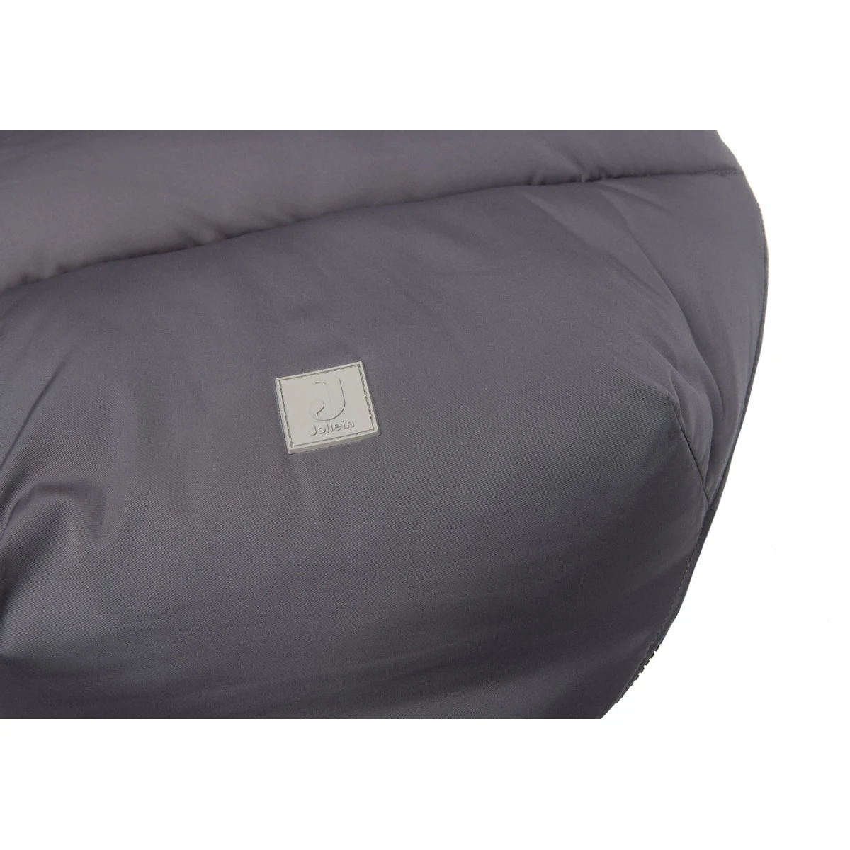 Jollein Grey Buggy/Wandelwagen Voetenzak 025-800-00023 Jollein Grey Buggy/Wandelwagen Voetenzak 025-800-00023 -Winkel Voor Babyreisartikelen jollein grey buggywandelwagen voetenzak 025 800 00023 .6