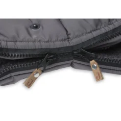 Jollein Grey Buggy/Wandelwagen Voetenzak 025-800-00023 6 Jollein Grey Buggy/Wandelwagen Voetenzak 025-800-00023 -Winkel Voor Babyreisartikelen jollein grey buggywandelwagen voetenzak 025 800 00023 .7