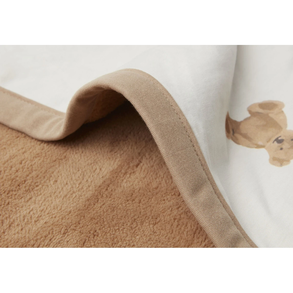 Jollein Jersey Teddy Bear 100 X 150 Cm Ledikantdeken 513-522-66095 -Winkel Voor Babyreisartikelen jollein jersey teddy bear 100 x 150 cm ledikantdeken 513 522 66095 .6