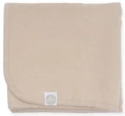 Jollein Nougat 75 X 100 Cm Wiegdeken 514-511-00093