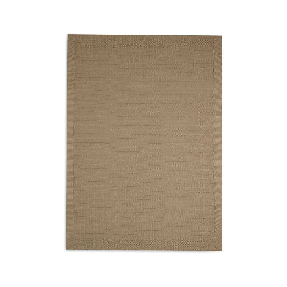 Jollein Pure Knit Biscuit 100x150 cm Ledikantdeken 516-522-67012 Jollein Pure Knit Biscuit 100x150 Cm Ledikantdeken 516-522-67012 -Winkel Voor Babyreisartikelen jollein pure knit biscuit 100x150 cm ledikantdeken 516 522 67012 .5