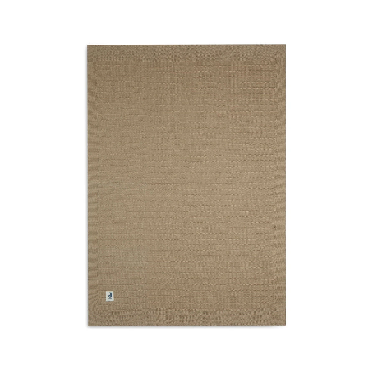 Jollein Pure Knit Biscuit 100x150 cm Ledikantdeken 516-522-67012 Jollein Pure Knit Biscuit 100x150 Cm Ledikantdeken 516-522-67012 -Winkel Voor Babyreisartikelen jollein pure knit biscuit 100x150 cm ledikantdeken 516 522 67012 .6