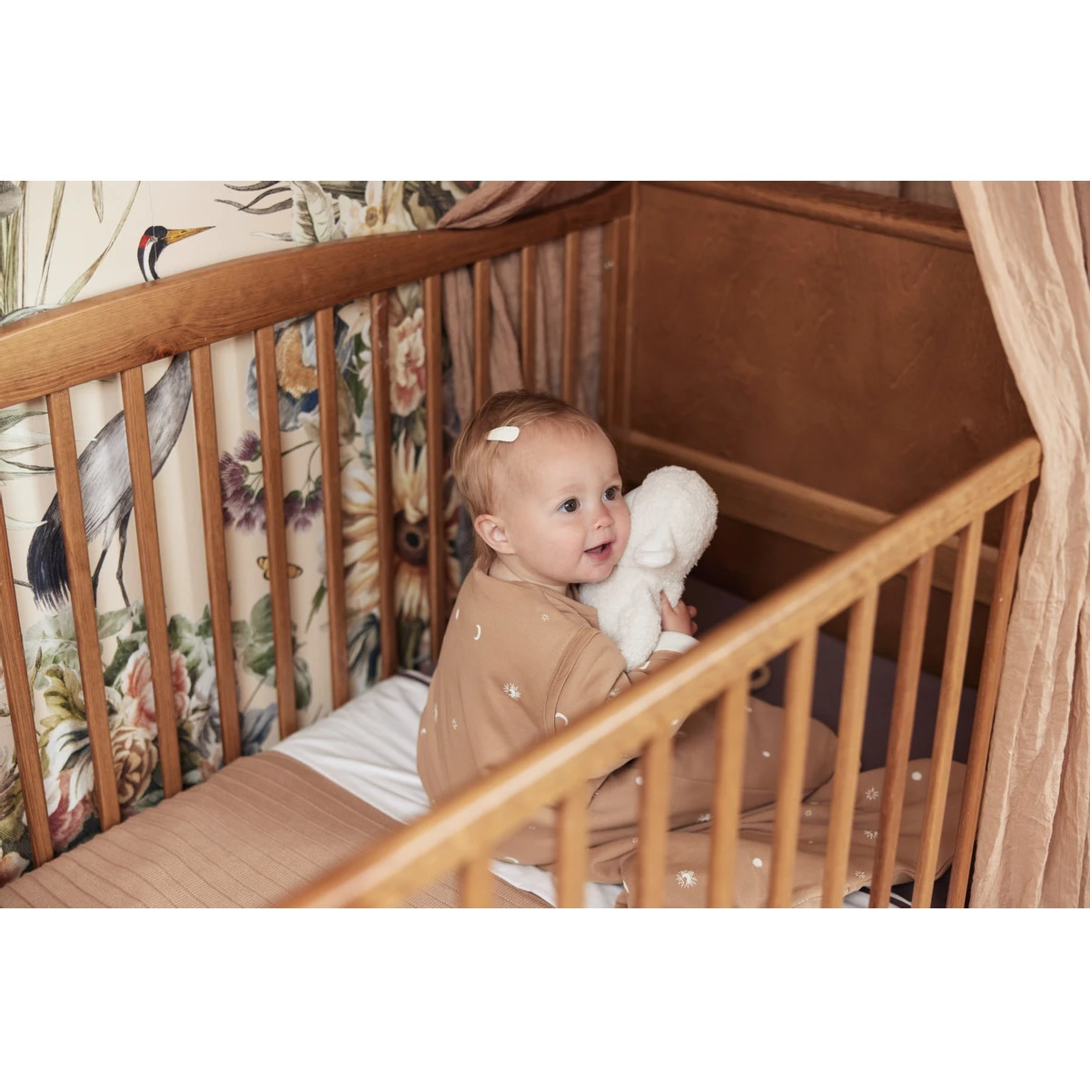 Jollein Pure Knit Biscuit 100x150 cm Ledikantdeken 516-522-67012 Jollein Pure Knit Biscuit 100x150 Cm Ledikantdeken 516-522-67012 -Winkel Voor Babyreisartikelen jollein pure knit biscuit 100x150 cm ledikantdeken 516 522 67012 .8