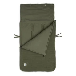 Jollein Pure Knit Leaf Green 3/5 Punts 0-9 Maanden Autostoel Voetenzak 025-811-67010 -Winkel Voor Babyreisartikelen jollein pure knit leaf green 3 5 punts 0 9 mnd autostoel voetenzak 025 811 67010 .5 1