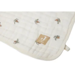 Jollein Rosehip Hydrofiel 75x100 Cm Wiegdeken 521-511-67024 -Winkel Voor Babyreisartikelen jollein rosehip hydrofiel 75x100 cm wiegdeken 521 511 67024 3