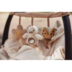 Jollein Spring Garden Bloom Wagenspanner 061-001-67002 -Winkel Voor Babyreisartikelen jollein spring garden bloom wagenspanner 061 001 67002 .10