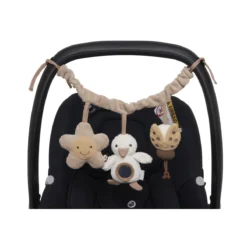 Jollein Spring Garden Bloom Wagenspanner 061-001-67002 -Winkel Voor Babyreisartikelen jollein spring garden bloom wagenspanner 061 001 67002 .6