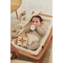 Jollein Spring Garden Buggyboekje 221-001-67018 -Winkel Voor Babyreisartikelen jollein spring garden buggyboekje 221 001 67018 .10