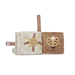 Jollein Spring Garden Buggyboekje 221-001-67018 -Winkel Voor Babyreisartikelen jollein spring garden buggyboekje 221 001 67018 .3