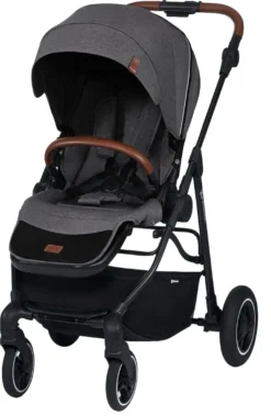 Kinderkraft All Road Ash Grey Wandelwagen KKWALROAGR0000