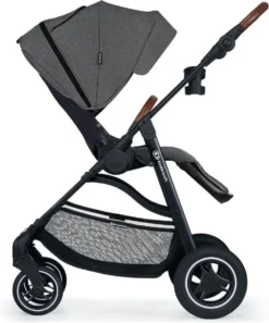 Kinderkraft All Road Ash Grey Wandelwagen KKWALROAGR0000 -Winkel Voor Babyreisartikelen kinderkraft all road ash grey wandelwagen kkwalrodgr0000 3