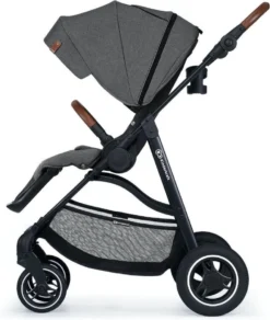 Kinderkraft All Road Ash Grey Wandelwagen KKWALROAGR0000 -Winkel Voor Babyreisartikelen kinderkraft all road ash grey wandelwagen kkwalrodgr0000 4