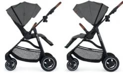Kinderkraft All Road Ash Grey Wandelwagen KKWALROAGR0000 -Winkel Voor Babyreisartikelen kinderkraft all road ash grey wandelwagen kkwalrodgr0000 6