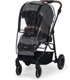 Kinderkraft All Road Ash Grey Wandelwagen KKWALROAGR0000 -Winkel Voor Babyreisartikelen kinderkraft all road wandelwagen 6 1
